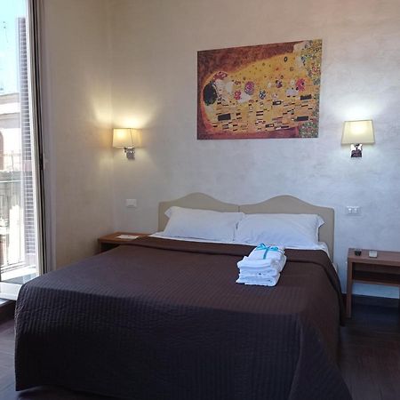 Rome Travellers Hotel Buitenkant foto