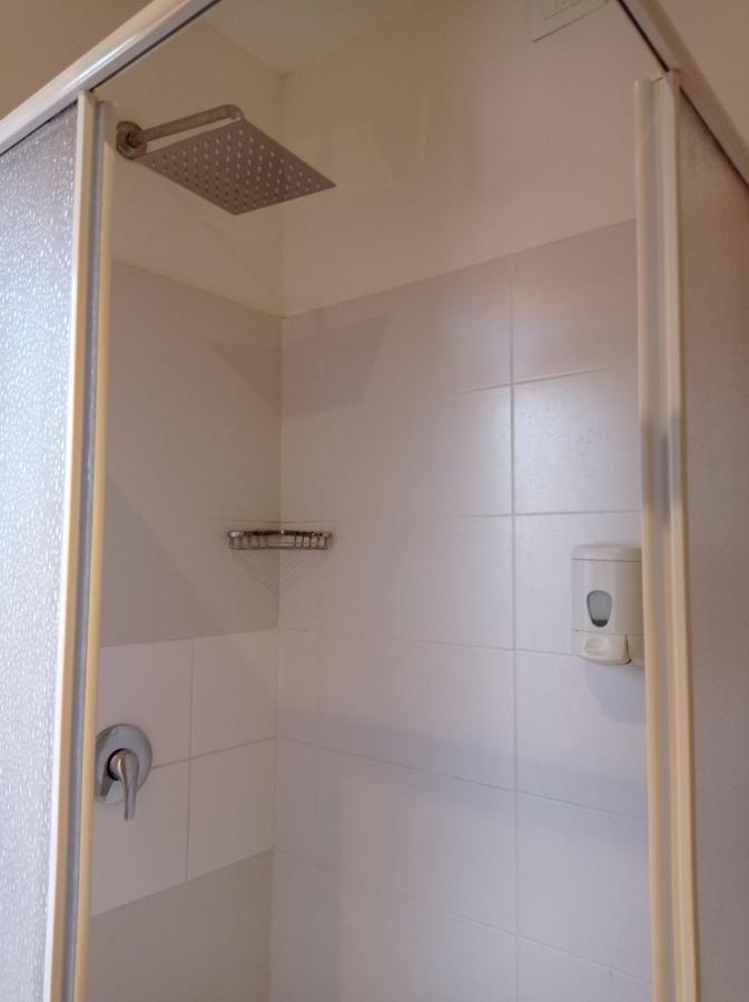 Rome Travellers Hotel Buitenkant foto